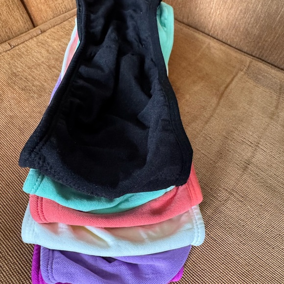 Guess Stretch Bra Bandeau Set of 7 - Picture 8 of 9